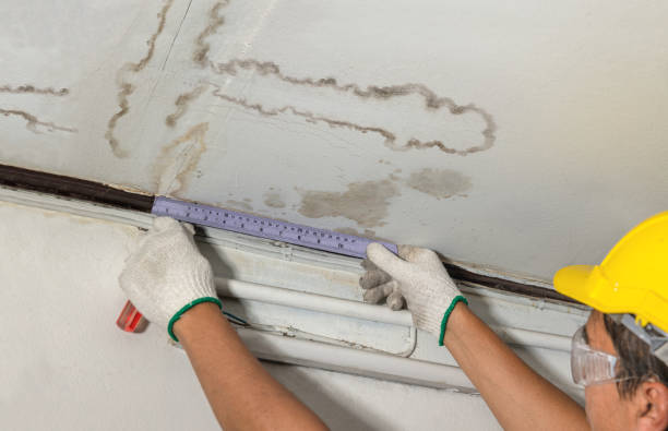 Affordable Water Damage Repair solutions in Garrett, WY